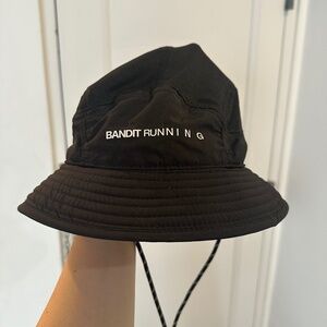 Bandit Running Sun Hat